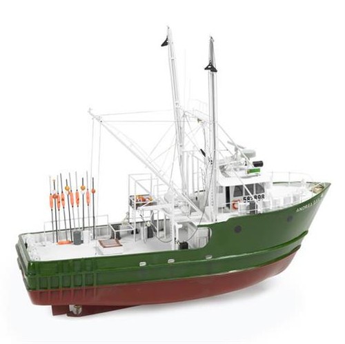 Billing boats andrea gail 30 - billing,