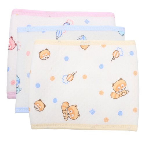 Pezzi fascia pancia bambino - ,