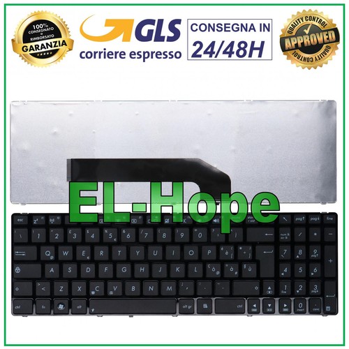 Tastiera italiana per - per, notebook