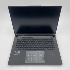 ASUS ROG Strix SCAR 16 QHD+