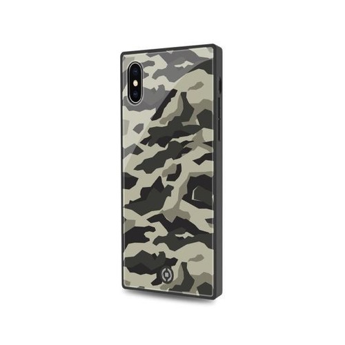 Cover rigida con retro - , in