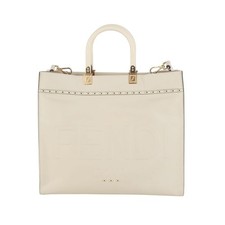 Fendi Sunshine Medium Shopper