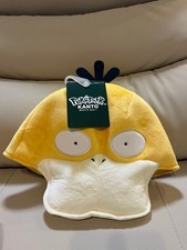 Cappello berretto peluche