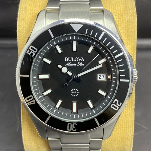 Raro orologio sportivo bulova - sportivo,