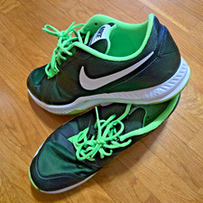 Nike Air Zoom Pegasus Scarpe da Running, 45 EU originale