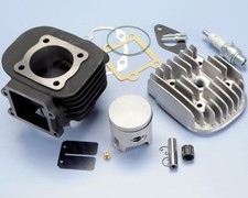 Gruppo Termico Polini Racing