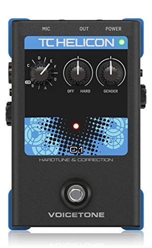 Helicon voicetone - (tg., tc