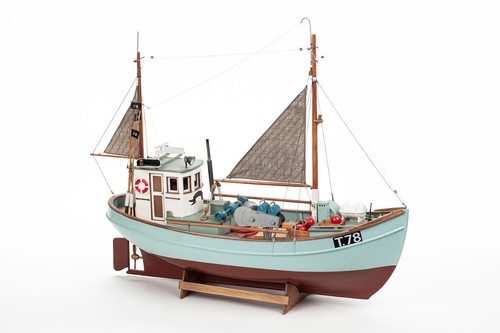 Billing boats 603 - boats, nord