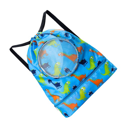 Pochette spiaggia borsone - spiaggia,