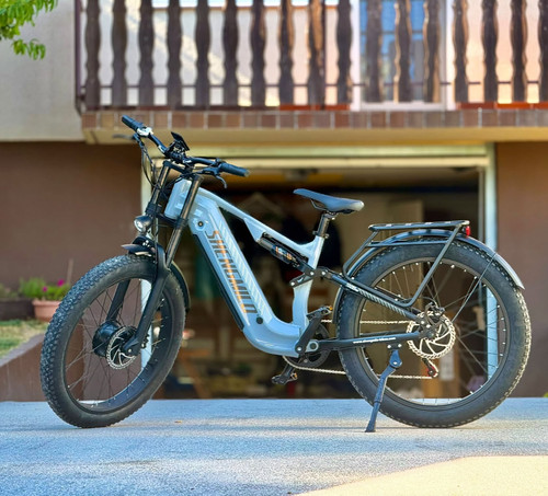 Bicicletta elettrica 2000w - elettrica,
