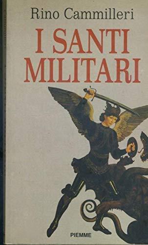 Santi militari paperback - santi, [paperback]