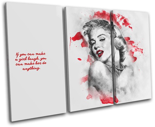 Marilyn monroe iconic - marilyn,
