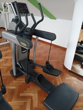 Macchina da palestra marca Technogym, modello Vario