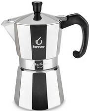 Caffettiera moka napoletana 9