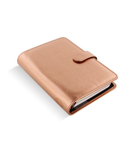 Filofax personal saffiano - filofax,