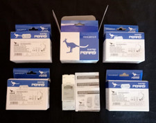 CONTATORE ENERGIA ANALOGICO " PERRY ELECTRIC " 1FASE 1SDSD5CEM/2(S59)