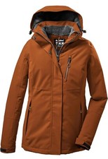 Ski & Snowboard Snow Jacket 