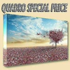 QUADRI MODERNI TELA 30X50