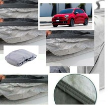 Telo Copriauto Telato Felpato