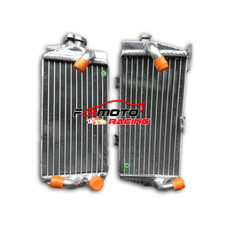 Radiatore in alluminio ADATTO
