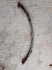 Balestre Balestra Anteriore Fiat 500 D'epoca 