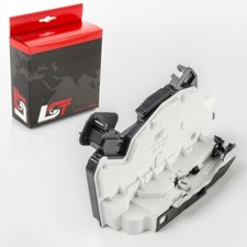 Serratura Servomotore Zv Micro Interruttore Posteriore Destra per VW Polo 6R 6C