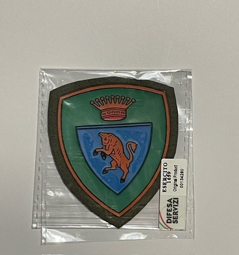 Patch scudetto plastica - scudetto,
