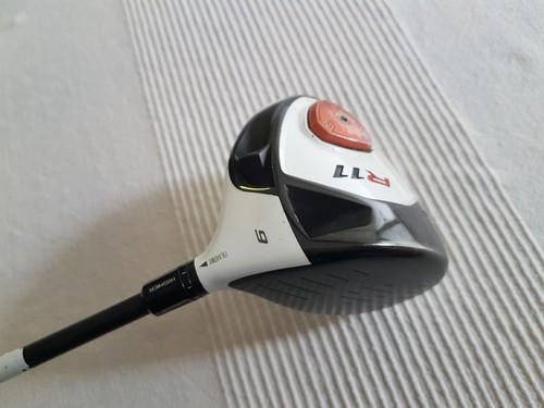 Driver taylor made r11 stiff - made, 9