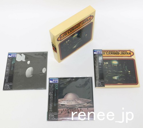 2018 ufo japan mini - 2018,