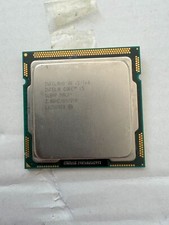 intel i5 760 2.8ghz x4 775