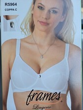 Reggiseno con ferretto senza