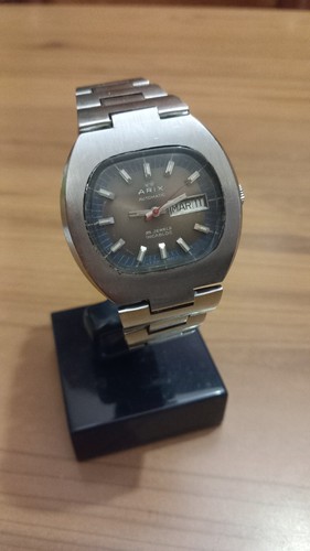 Raro orologio uomo automatico