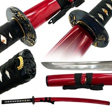 Garnet Legacy of the Samurai