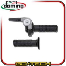 Comando gas rapido domino - gas,