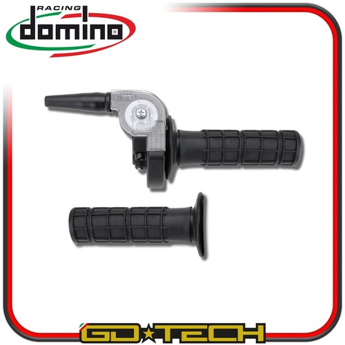 Comando gas rapido domino - rapido,
