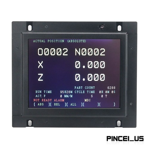 Industrial lcd display monitor - lcd,