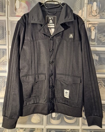 Adidas neighborhood jacket - adidas,