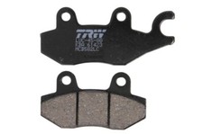 PASTIGLIE FRENO POSTERIORE TRW