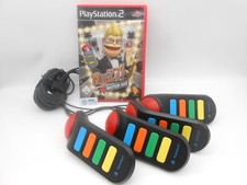 BUZZ! PS2 Sony Playstation 2