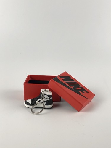 Portachiavi air nike jordan - portachiavi,