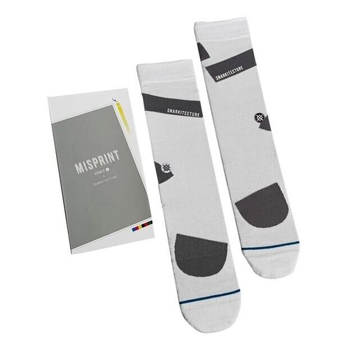 Calze stance snark distorte - calze,