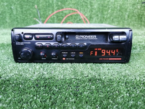 Pioneer keh 2430b keh2430b - keh-2430b,
