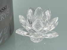 Statua Swarovski 011867 ninfea