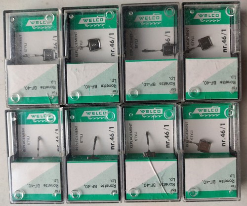 Puntine welco per - puntine, bf