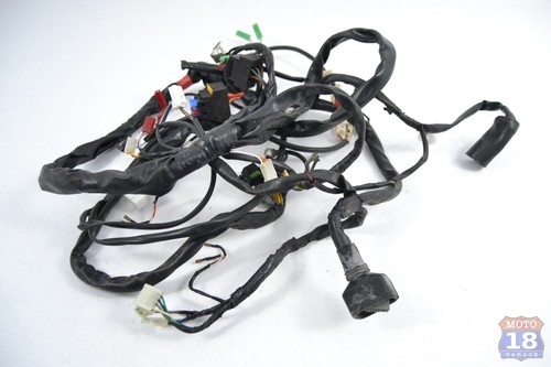 Impianto cablaggio elettrico