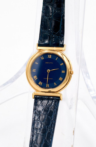Orologio polso zenith uomo - polso,