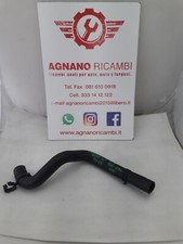 Tubo condotto acqua radiatore - tubo,