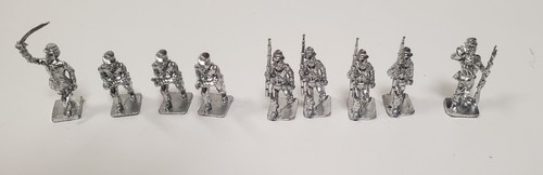 Warhammer mithril - 🟢,