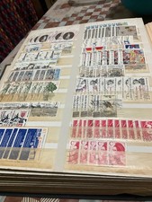 FRANCE FRANCIA Album accumulo alto, valore,francobolli francesi