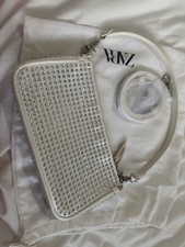 Borsa a tracolla e tracolla